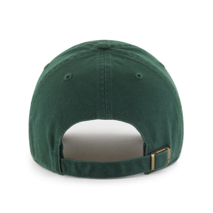 PITTSBURGH STEELERS '47 CLEAN UP DARK GREEN