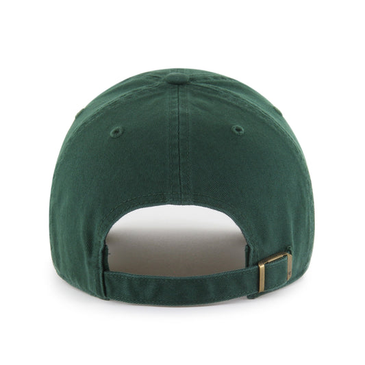 PITTSBURGH STEELERS '47 CLEAN UP DARK GREEN