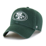 DARK GREEN