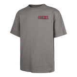 WOLF GREY
