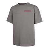 WOLF GREY