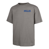 WOLF GREY