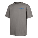 WOLF GREY