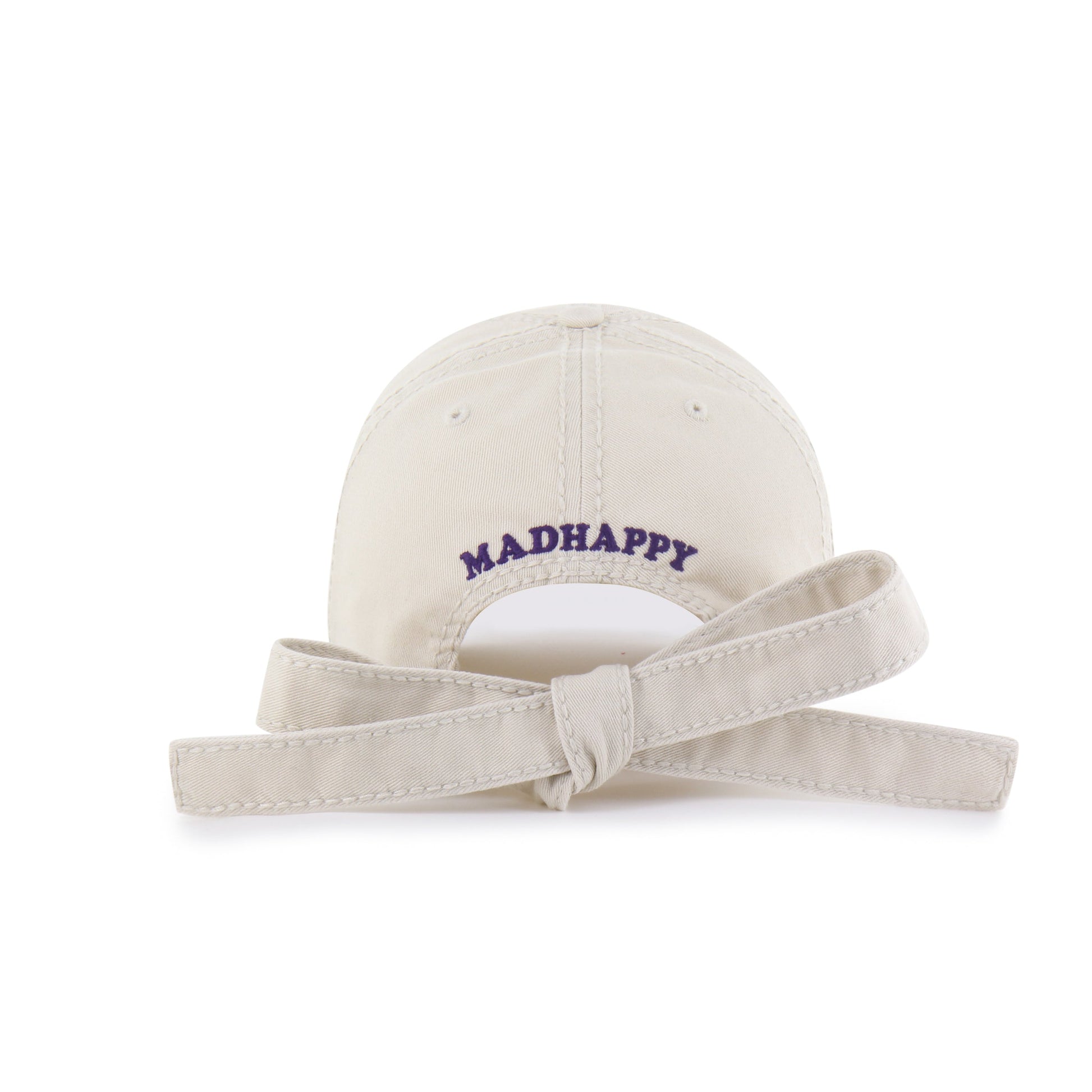 LOS ANGELES LAKERS MADHAPPY BOWTIE '47 CLEAN UP MOJAVE