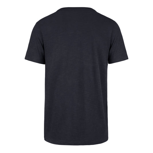 TORONTO MAPLE LEAFS GRIT WORDMARK '47 SCRUM TEE FALL NAVY