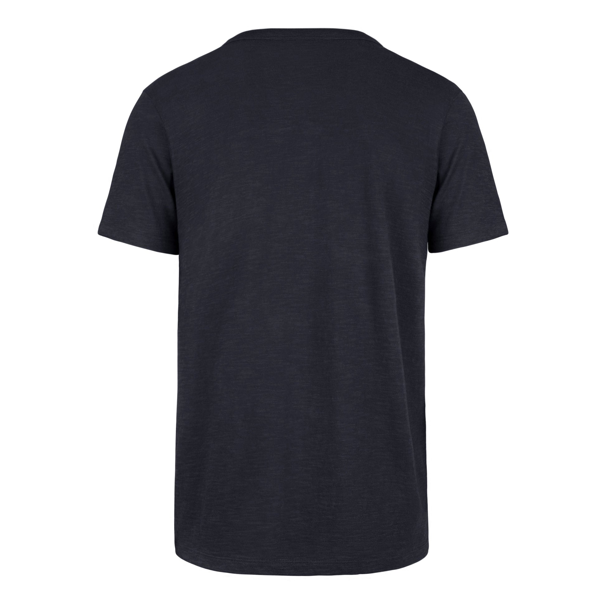 NASHVILLE PREDATORS GRIT WORDMARK '47 SCRUM TEE FALL NAVY