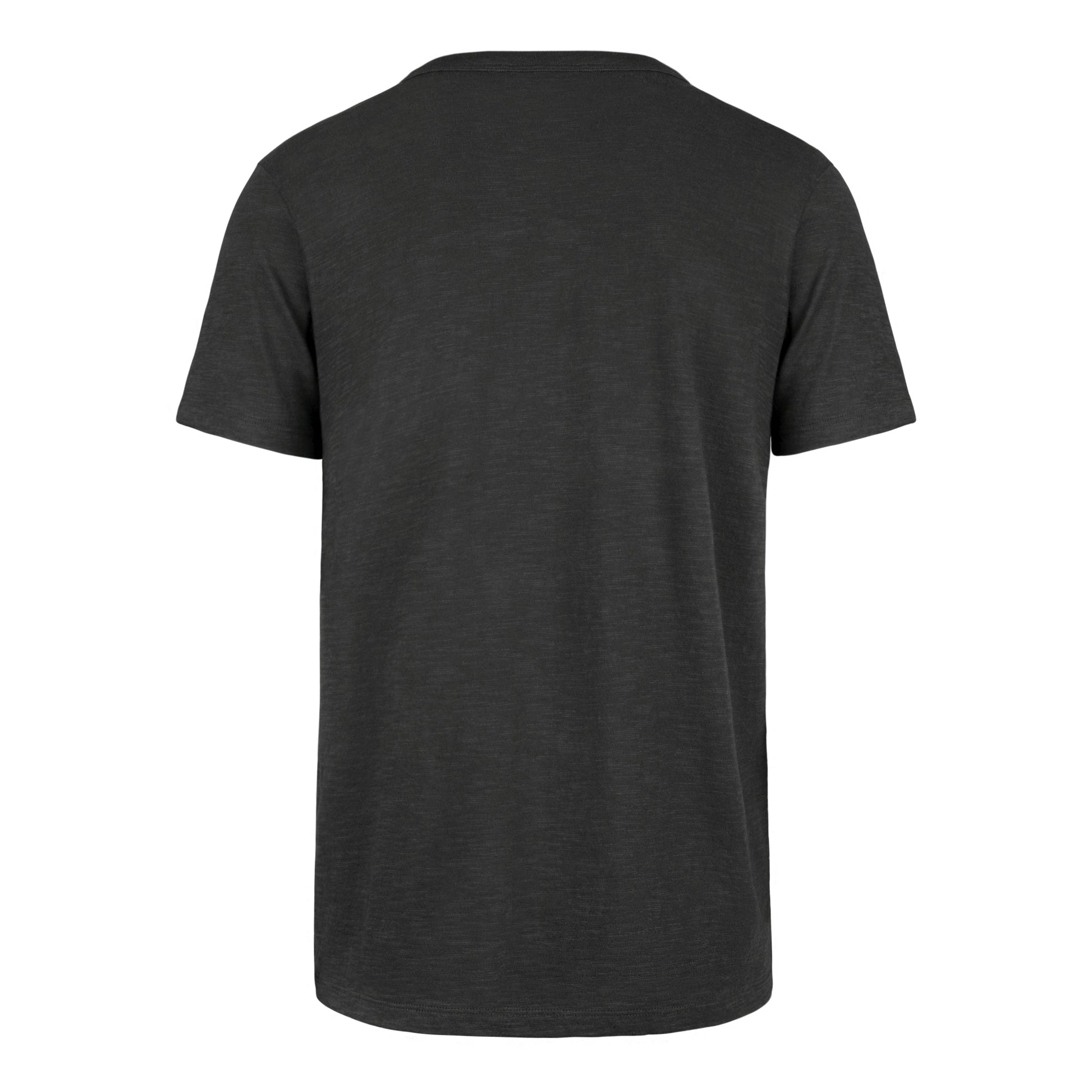 HARTFORD WHALERS VINTAGE GRIT '47 SCRUM TEE CHARCOAL