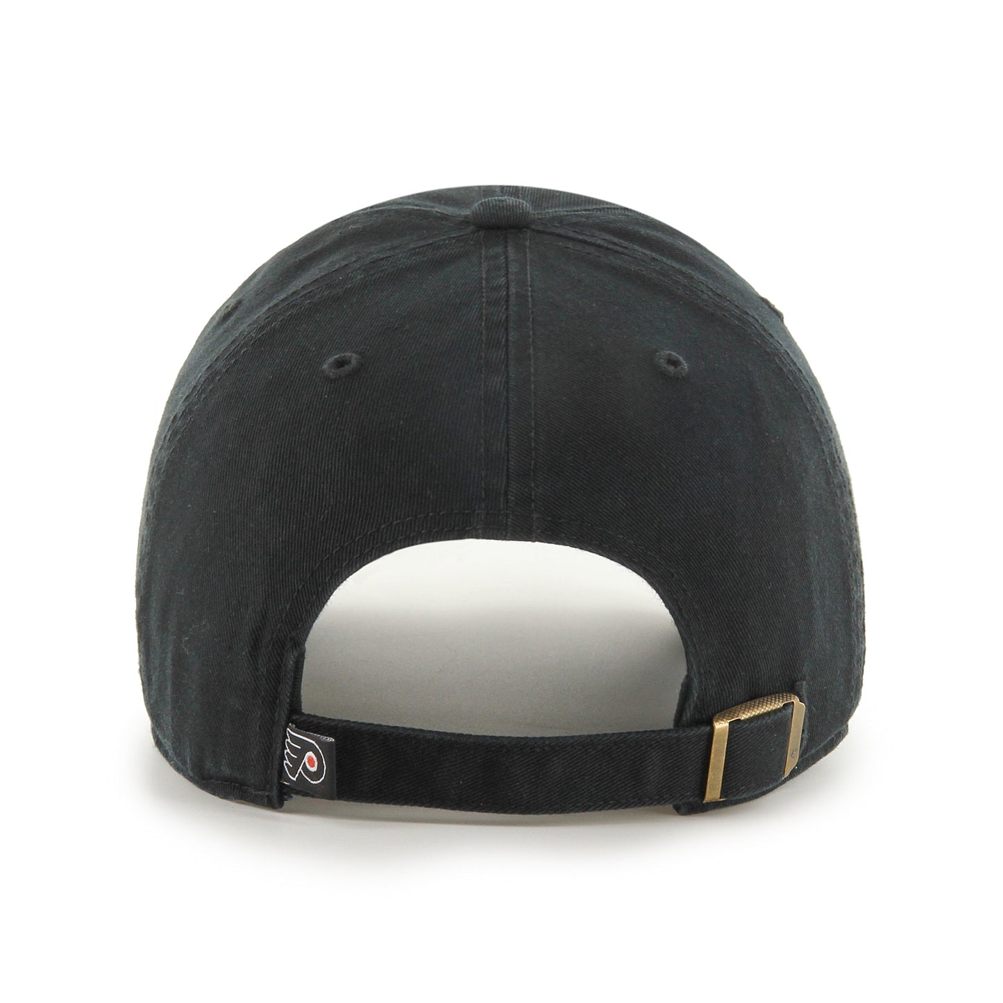 PHILADELPHIA FLYERS '47 CLEAN UP BLACK