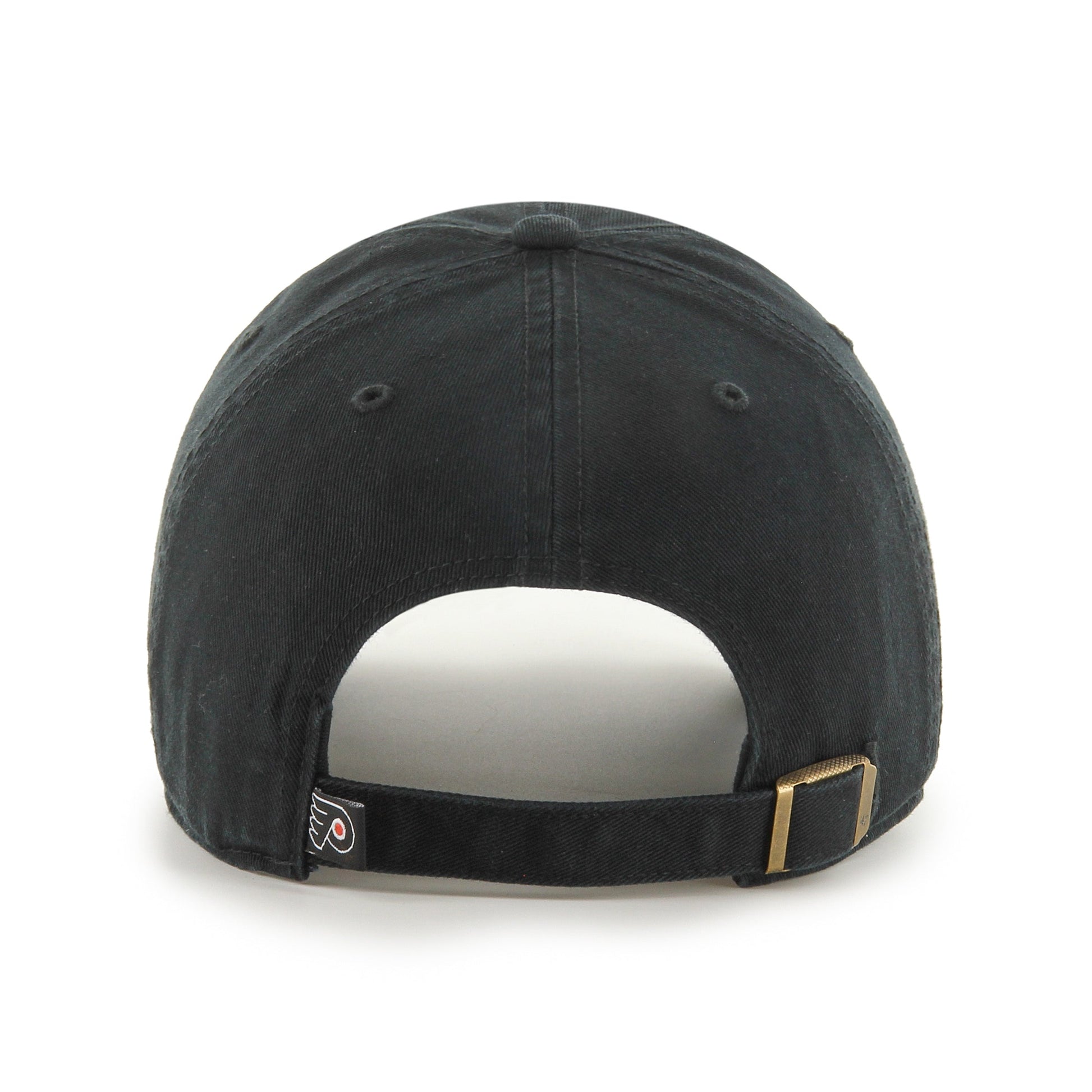PHILADELPHIA FLYERS '47 CLEAN UP BLACK