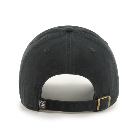PHILADELPHIA FLYERS '47 CLEAN UP BLACK