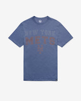 BLEACHER BLUE