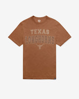 BURNT ORANGE
