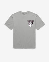 WOLF GREY