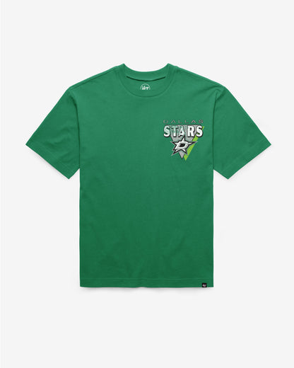 DALLAS STARS UNDER BAR '47 FOUNDATION TEE KELLY