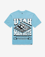 POWDER BLUE