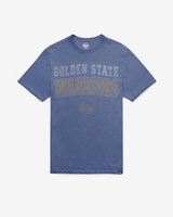 BLEACHER BLUE
