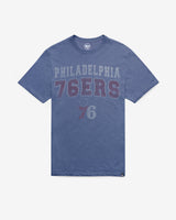 BLEACHER BLUE