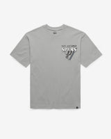 WOLF GREY