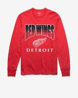 RACER RED