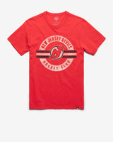 RACER RED