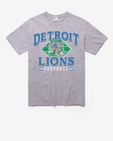 DT ATHLETIC HEATHER