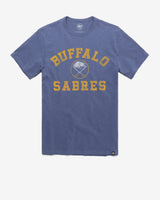 BLEACHER BLUE