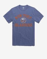 BLEACHER BLUE