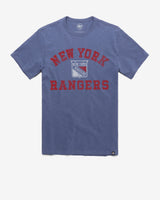 BLEACHER BLUE