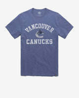 BLEACHER BLUE