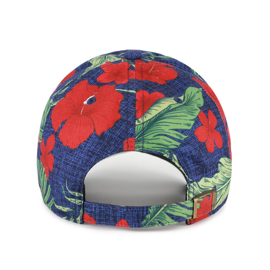 FLORIDA PANTHERS WINTER CLASSIC BEACH SIDE '47 CLEAN UP NAVY