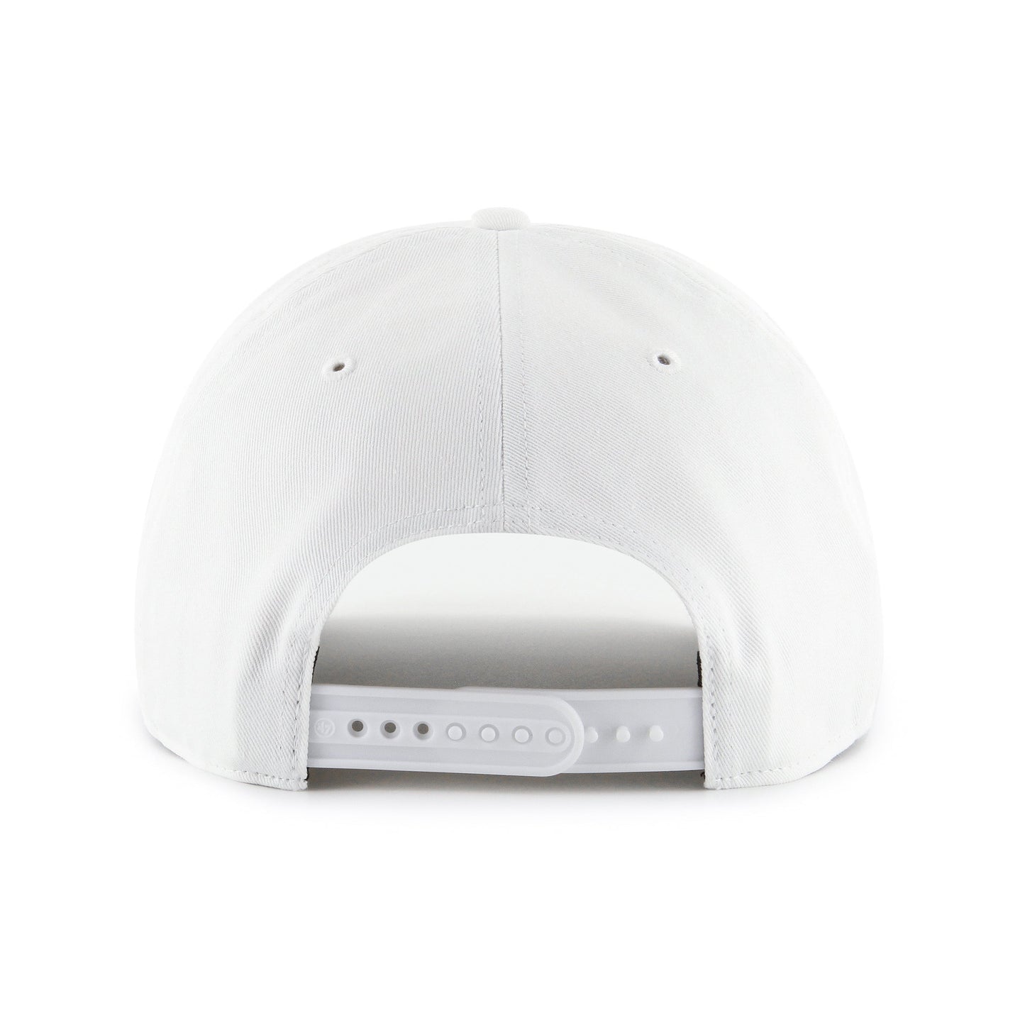 ALABAMA CRIMSON TIDE ROSE BOWL '47 HITCH WHITE
