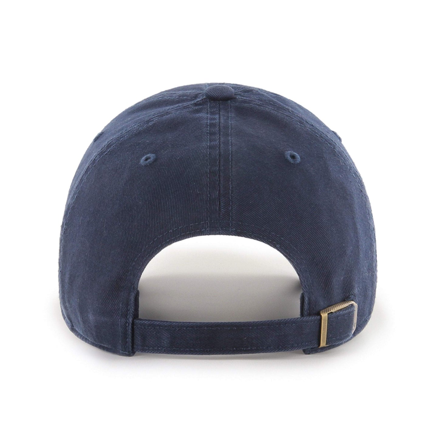 LOS ANGELES ANGELS COOPERSTOWN '47 CLEAN UP NAVY