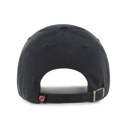 NEW JERSEY DEVILS '47 CLEAN UP
