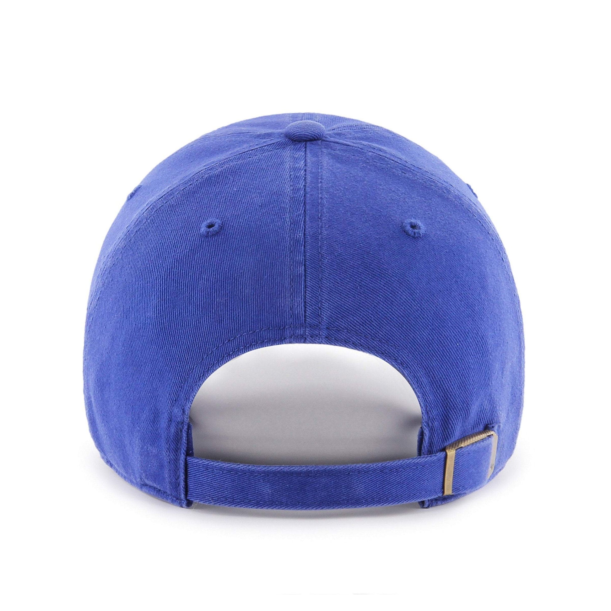 MONTREAL EXPOS COOPERSTOWN '47 CLEAN UP Blue