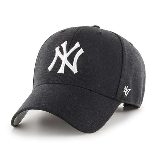 NEW YORK YANKEES '47 MVP Black