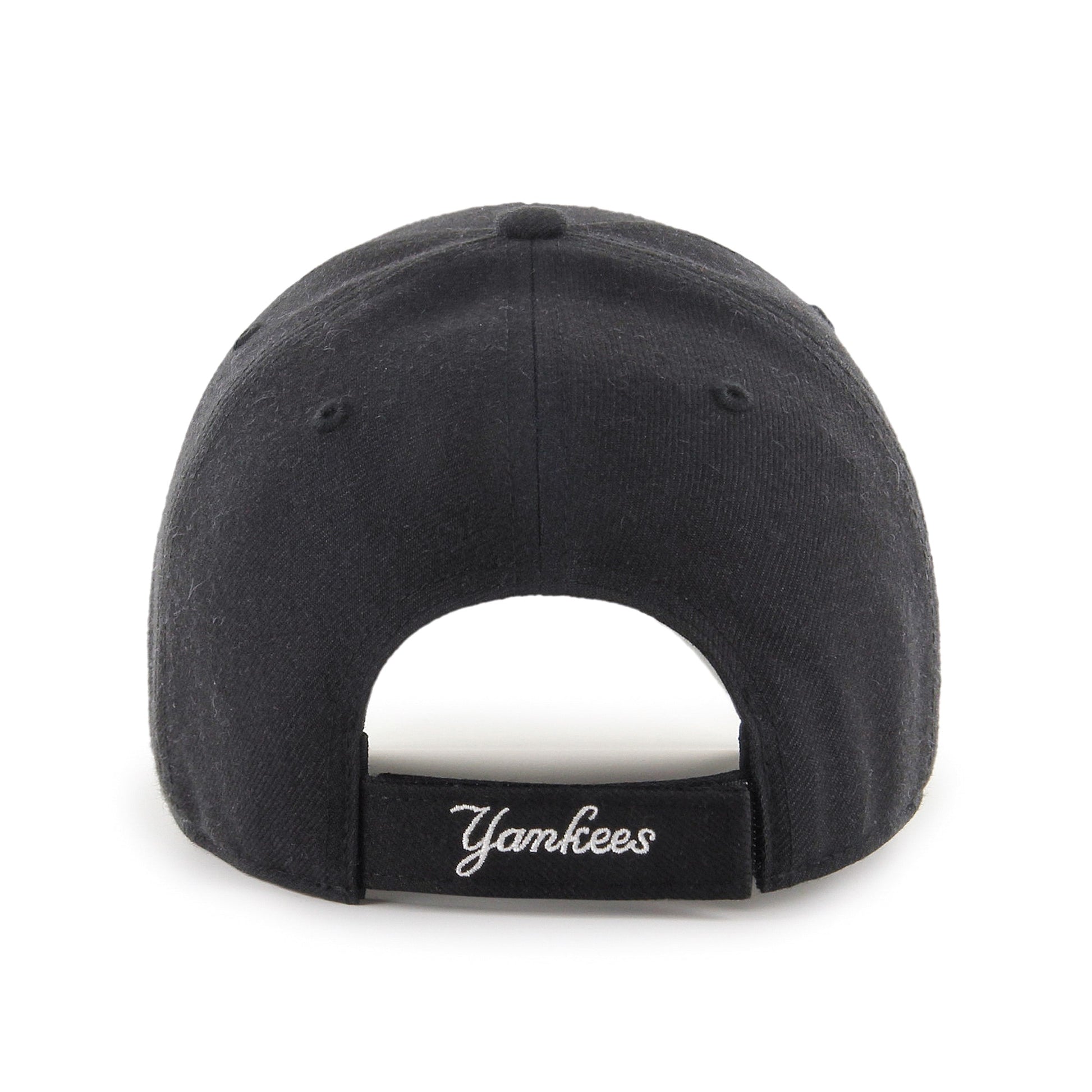 NEW YORK YANKEES '47 MVP Black