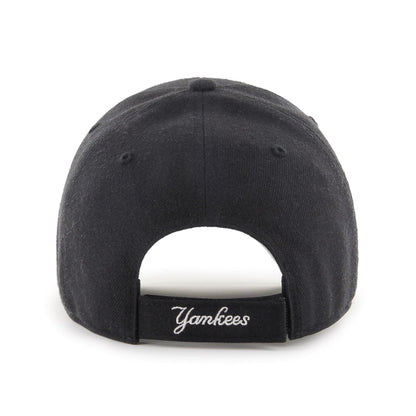 NEW YORK YANKEES '47 MVP Black