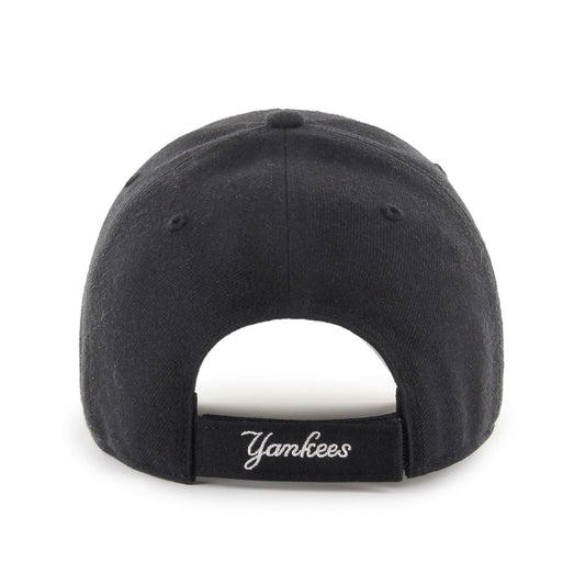 NEW YORK YANKEES '47 MVP Black
