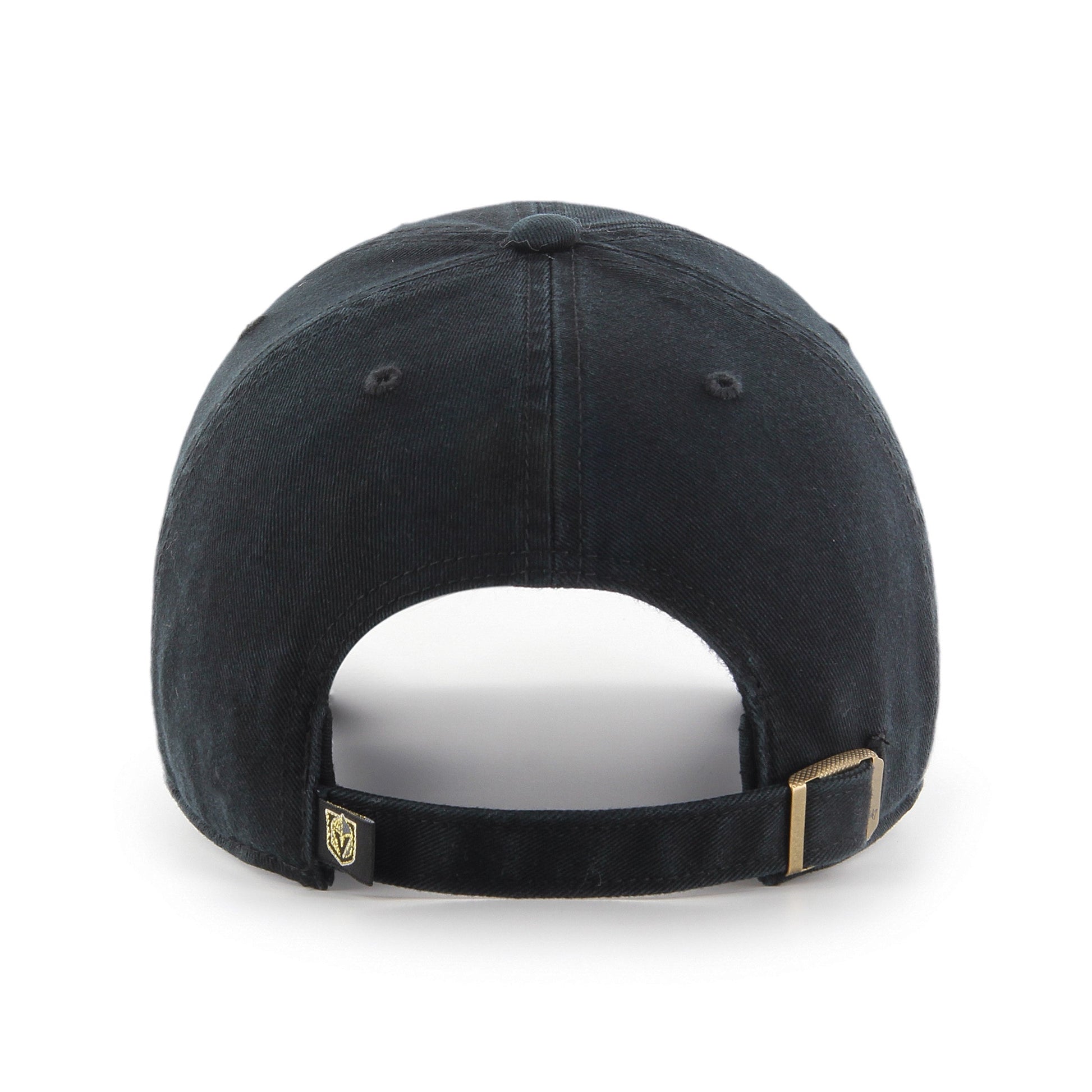 VEGAS GOLDEN KNIGHTS '47 CLEAN UP Black