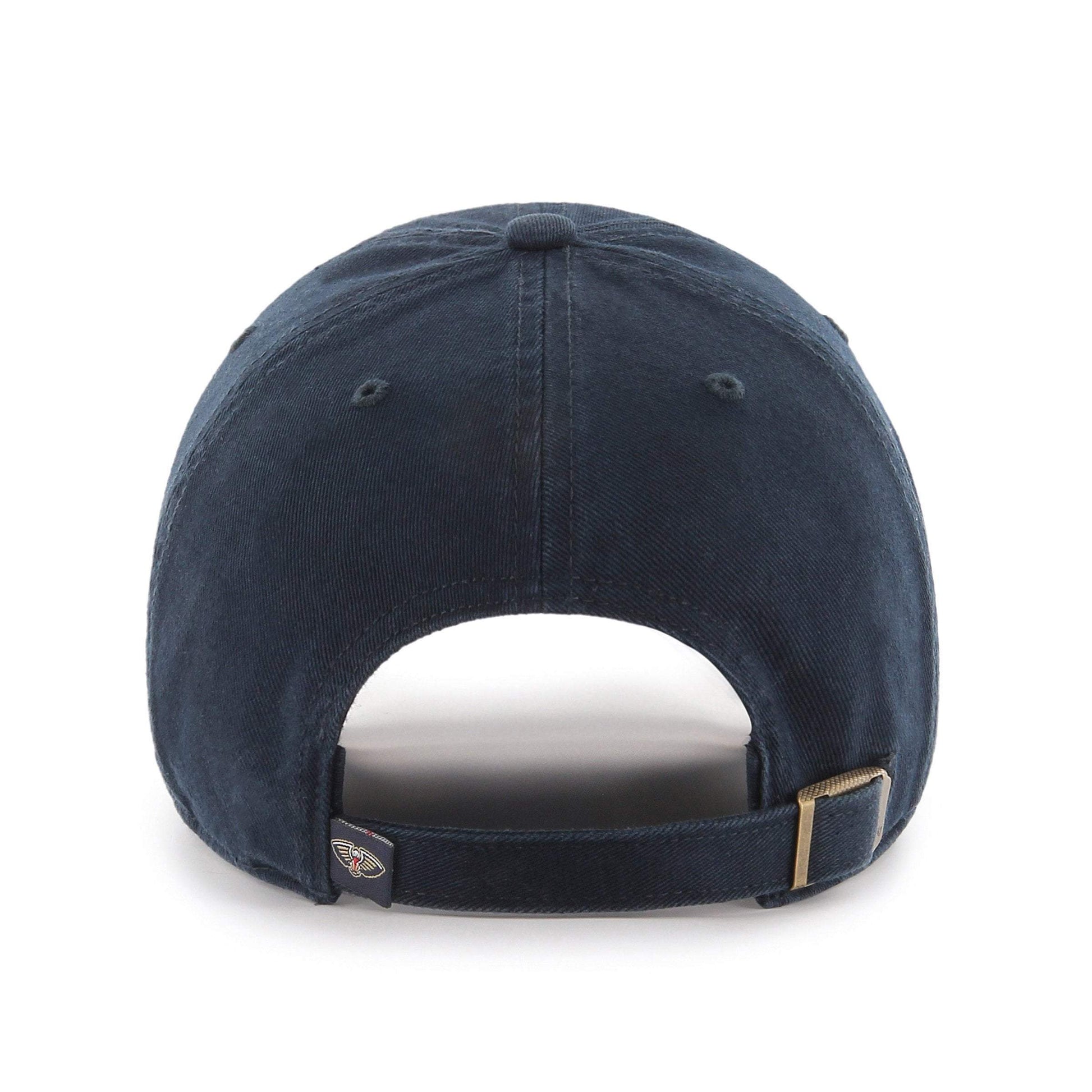 NEW ORLEANS PELICANS '47 CLEAN UP Blue
