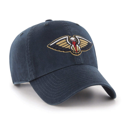 NEW ORLEANS PELICANS '47 CLEAN UP Blue