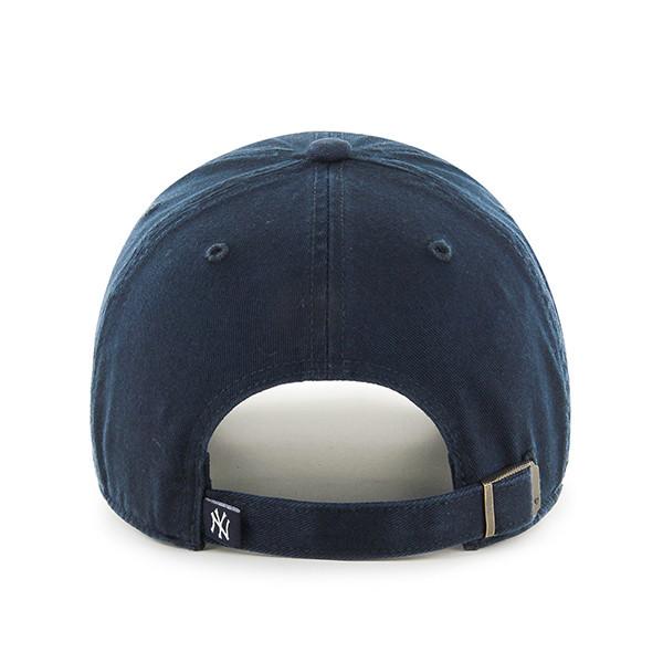 NEW YORK YANKEES '47 CLEAN UP Blue